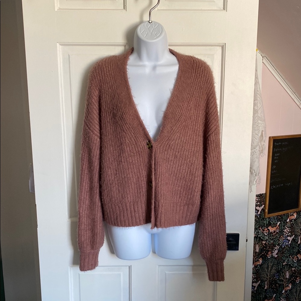 5/$20 - Gap Women's Cardigan - Size S